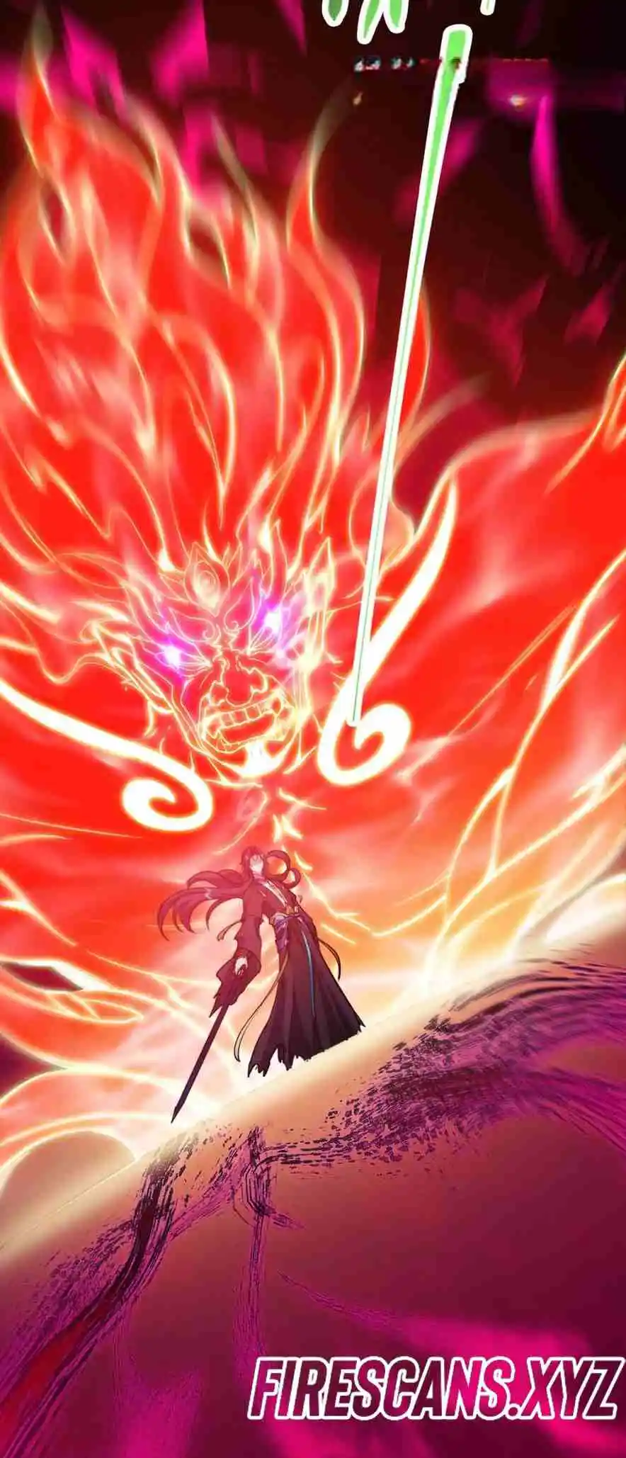 Keep a Low Profile, Sect Leader 303