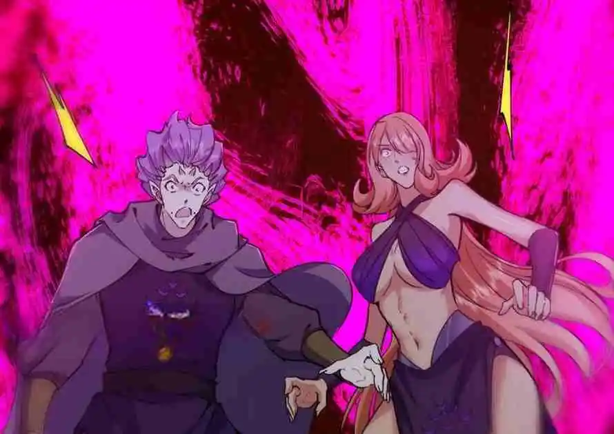 Keep a Low Profile, Sect Leader 303