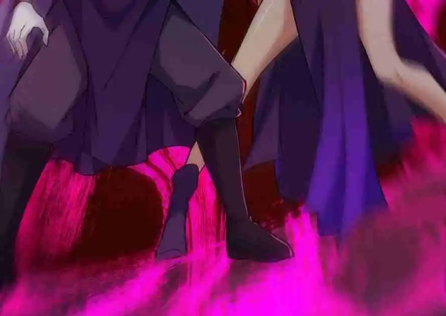 Keep a Low Profile, Sect Leader 303