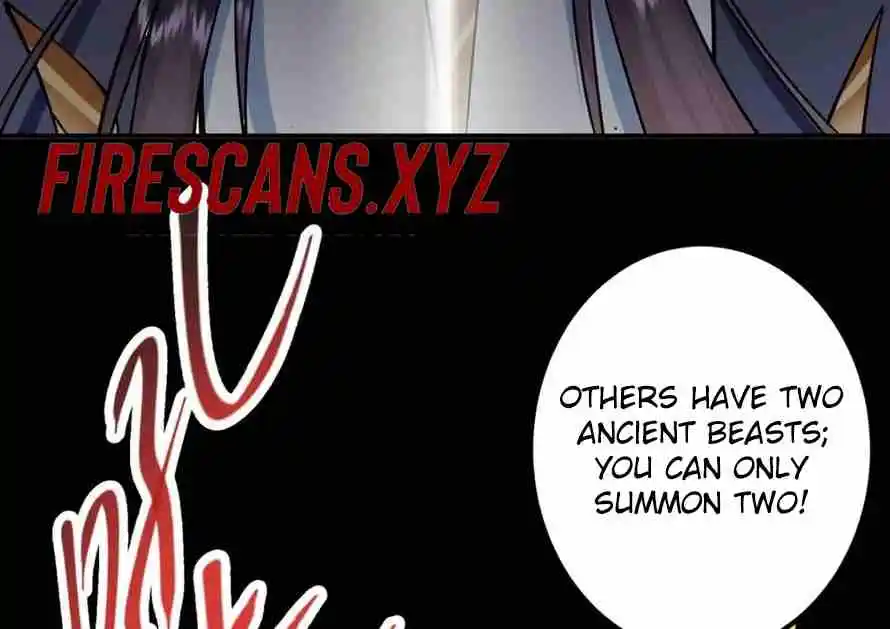 Keep a Low Profile, Sect Leader 303