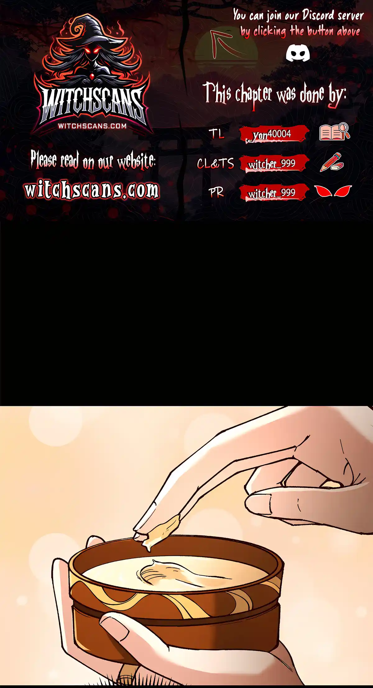 Keep a Low Profile, Sect Leader 425