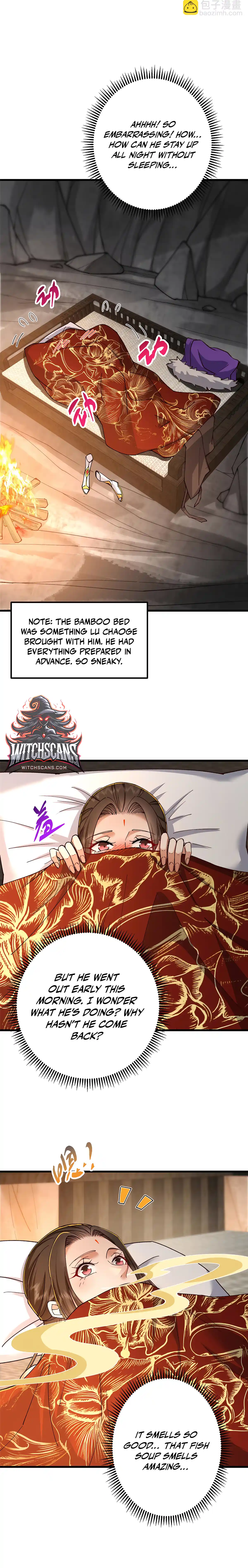 Keep a Low Profile, Sect Leader 425