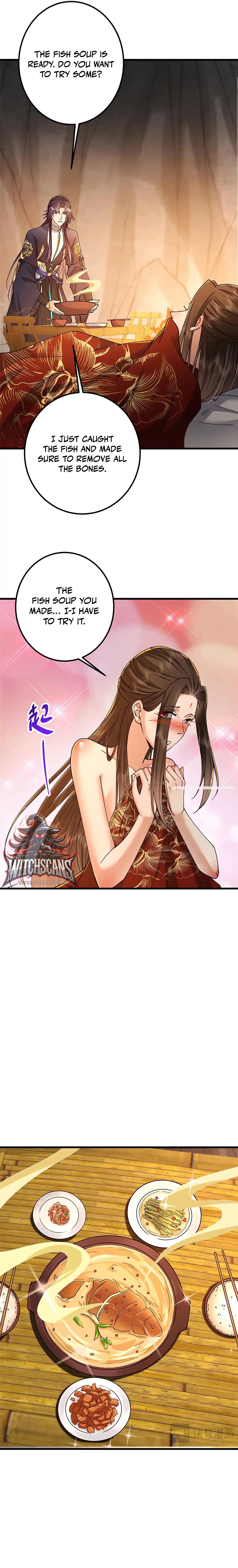 Keep a Low Profile, Sect Leader 425