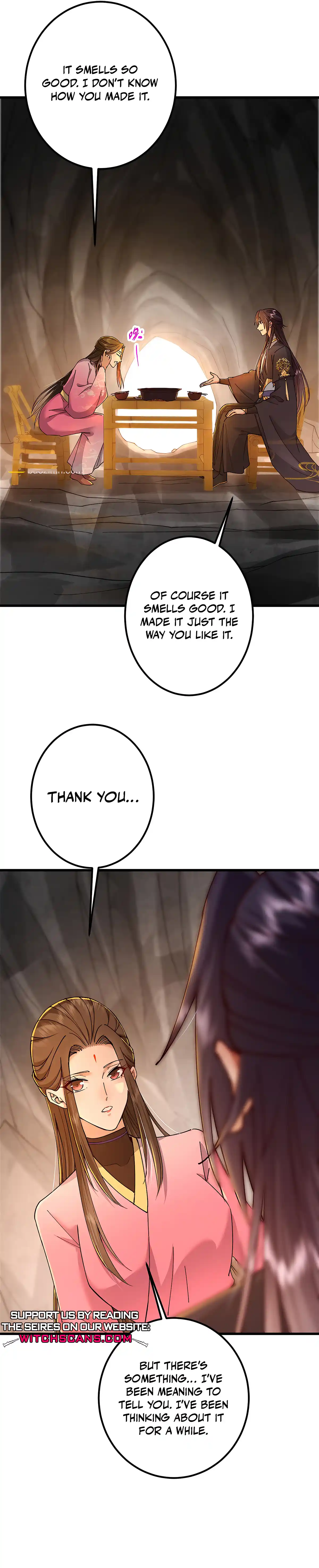 Keep a Low Profile, Sect Leader 425