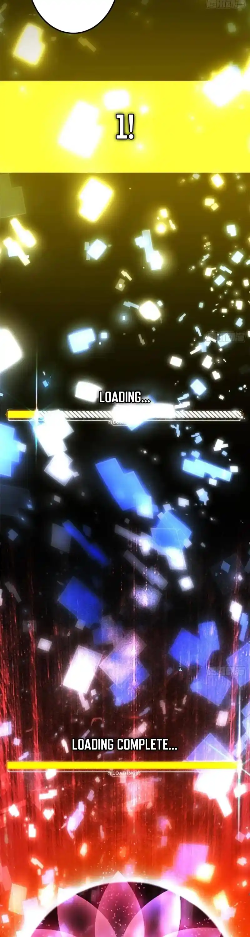 Keep a Low Profile, Sect Leader 474