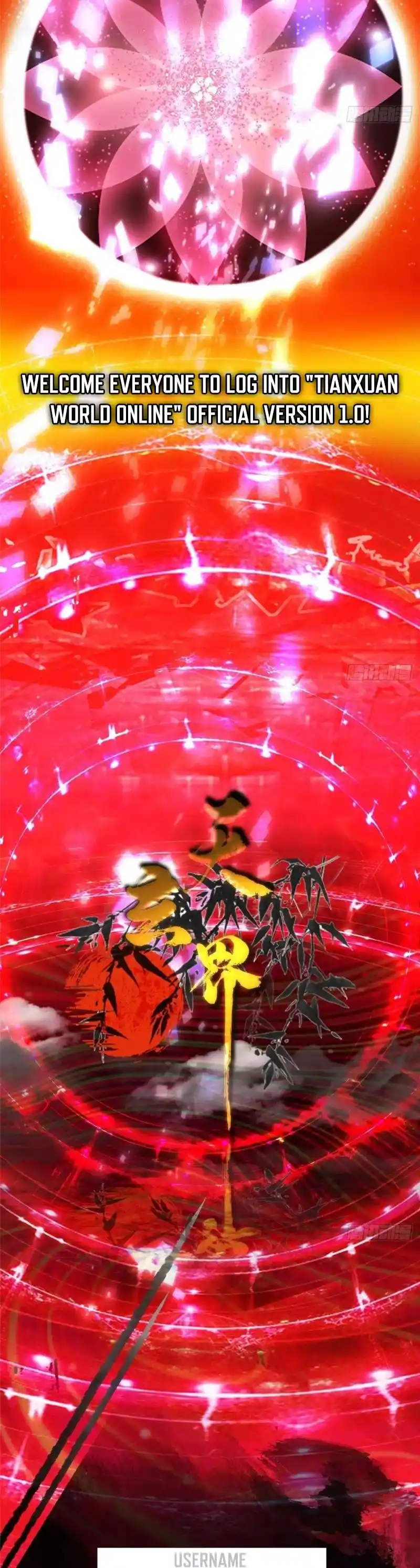 Keep a Low Profile, Sect Leader 474