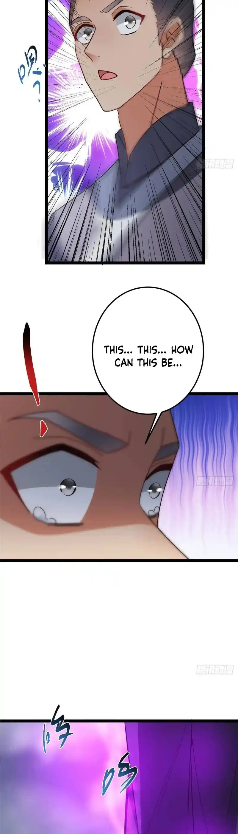 Keep a Low Profile, Sect Leader 475