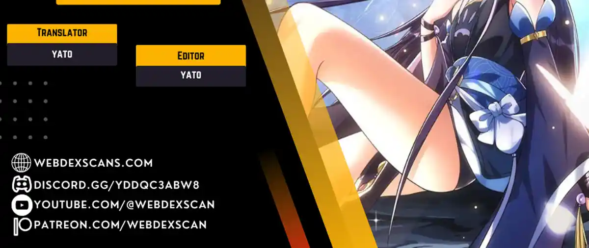 Keep a Low Profile, Sect Leader 497