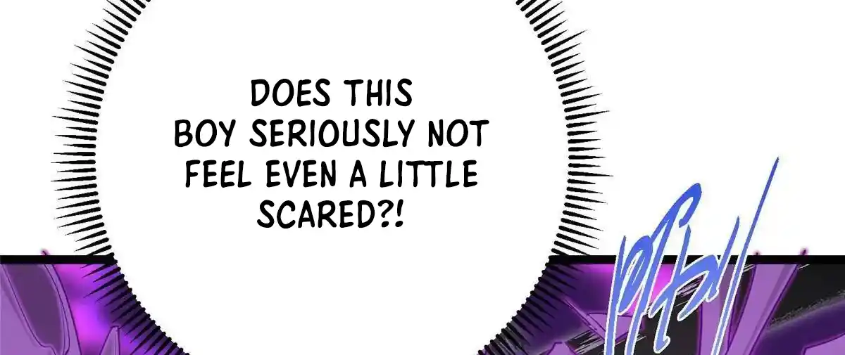 Keep a Low Profile, Sect Leader 497