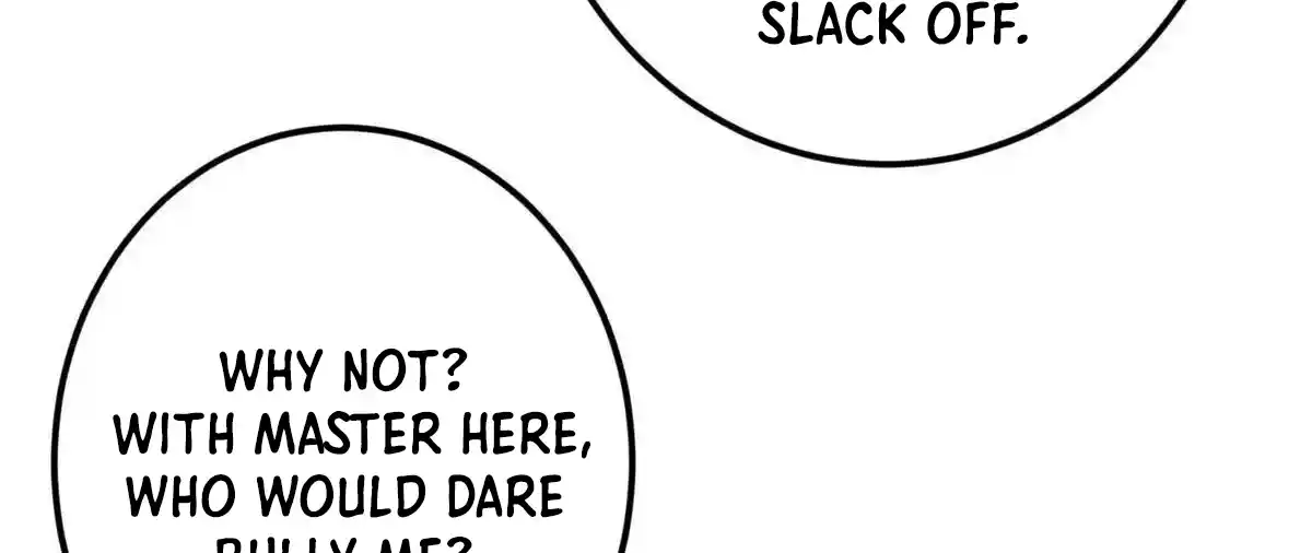 Keep a Low Profile, Sect Leader 497