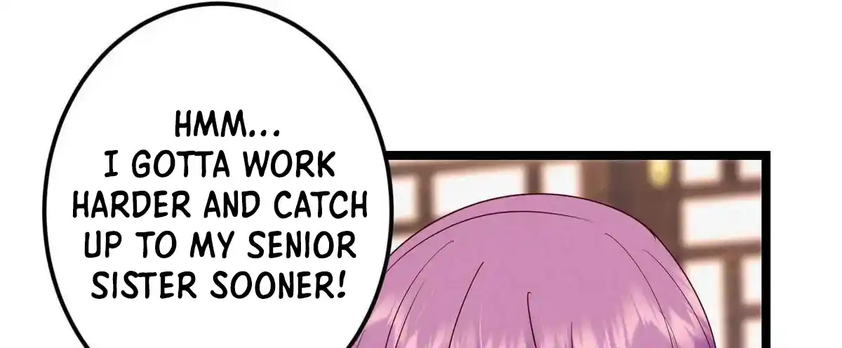 Keep a Low Profile, Sect Leader 497