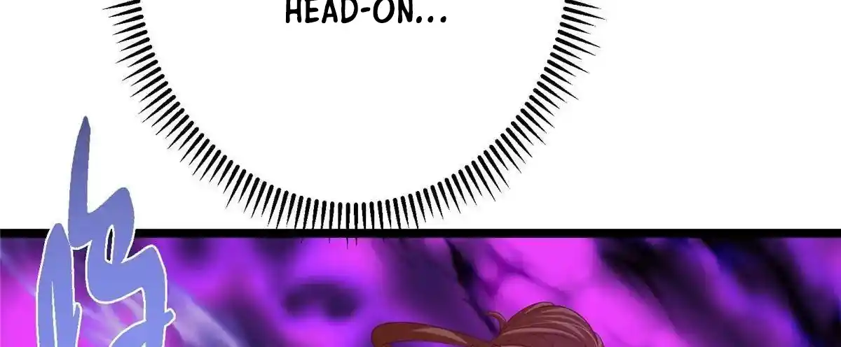 Keep a Low Profile, Sect Leader 497