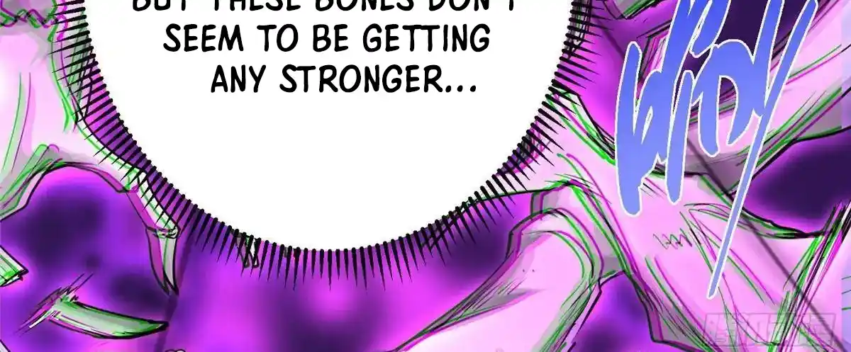 Keep a Low Profile, Sect Leader 497