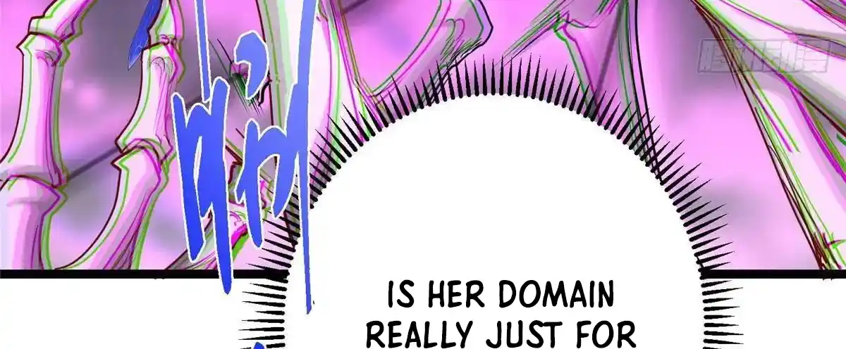 Keep a Low Profile, Sect Leader 497