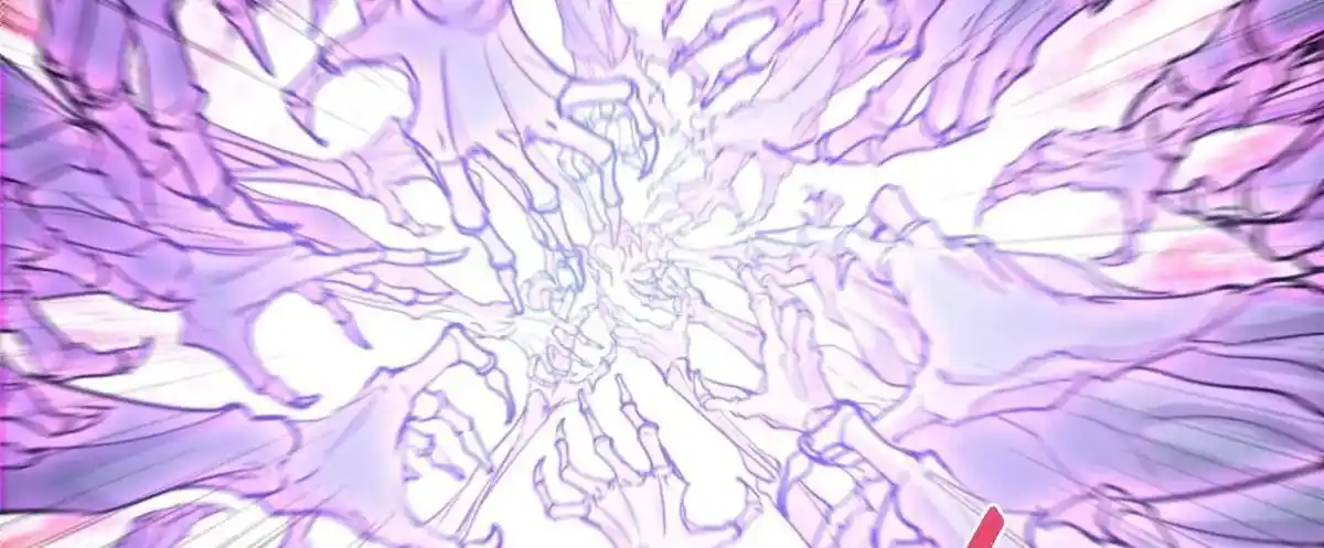 Keep a Low Profile, Sect Leader 497