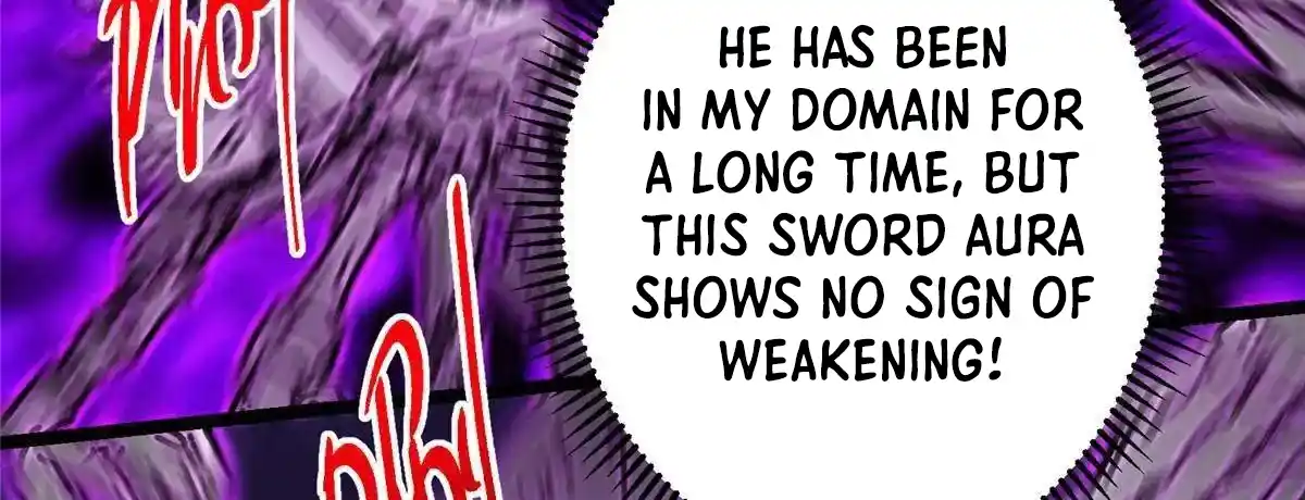 Keep a Low Profile, Sect Leader 497