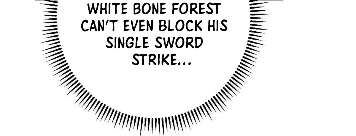 Keep a Low Profile, Sect Leader 497