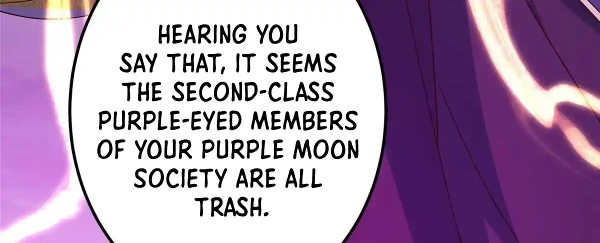 Keep a Low Profile, Sect Leader 497