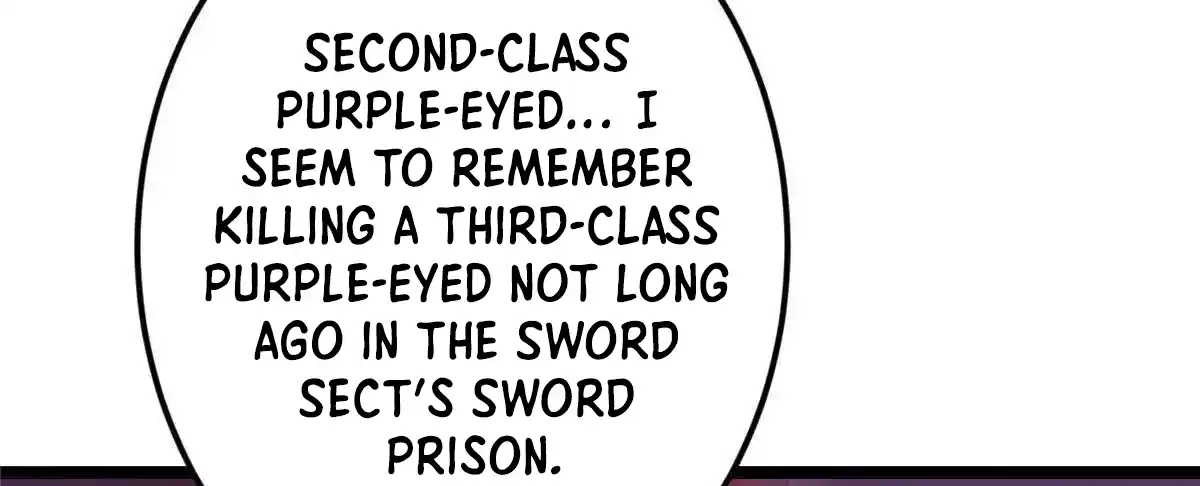 Keep a Low Profile, Sect Leader 497