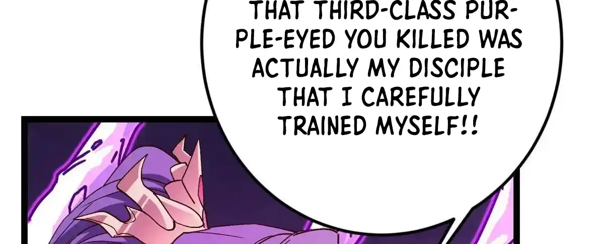 Keep a Low Profile, Sect Leader 497