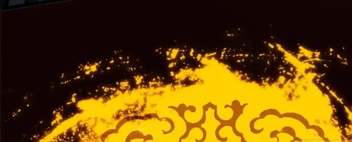 Keep a Low Profile, Sect Leader 497