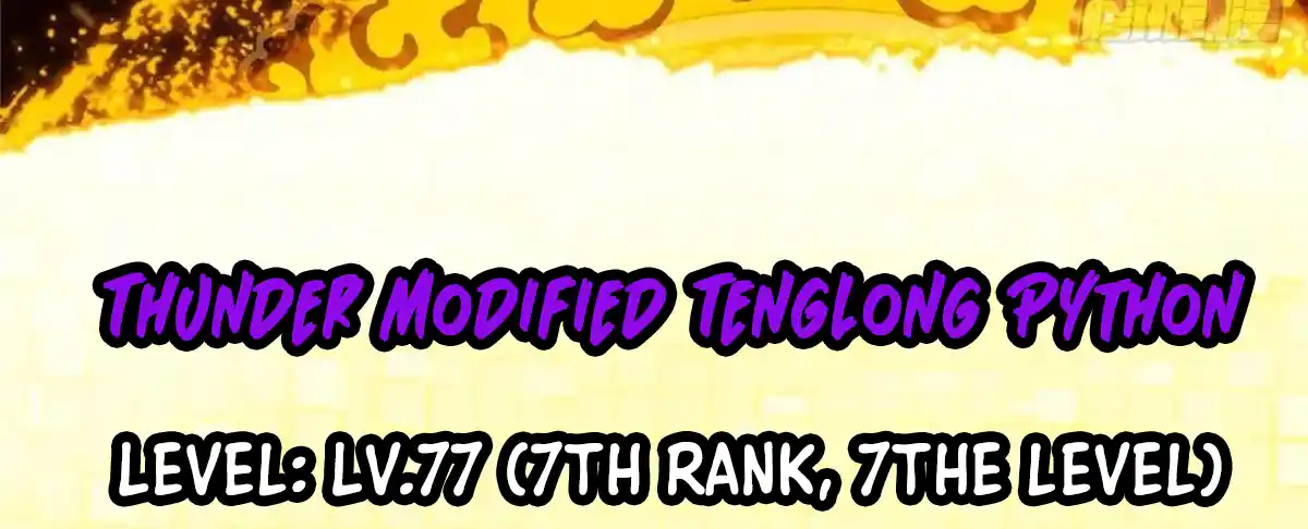 Keep a Low Profile, Sect Leader 497