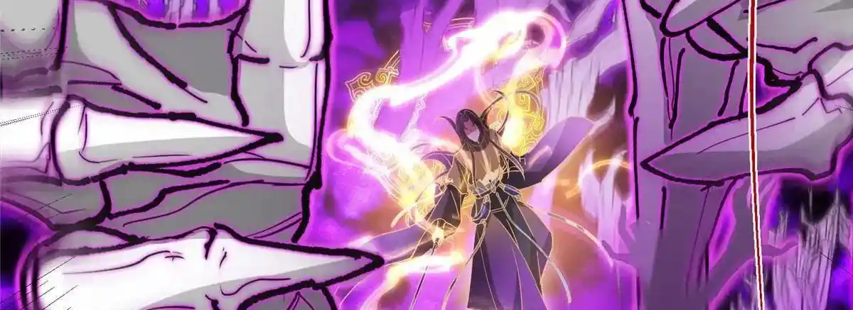 Keep a Low Profile, Sect Leader 497