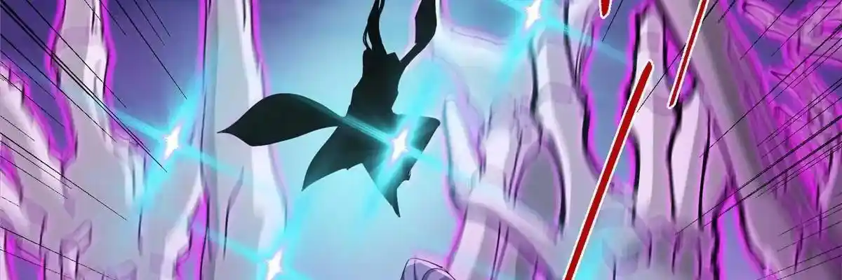 Keep a Low Profile, Sect Leader 497