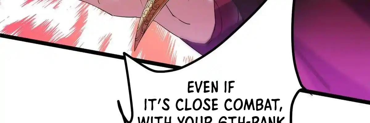 Keep a Low Profile, Sect Leader 497