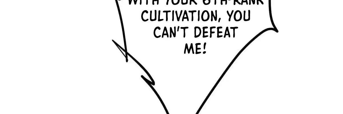 Keep a Low Profile, Sect Leader 497