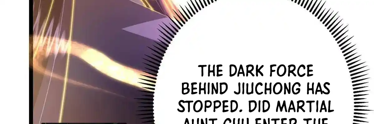 Keep a Low Profile, Sect Leader 497