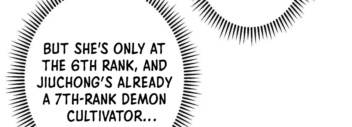 Keep a Low Profile, Sect Leader 497