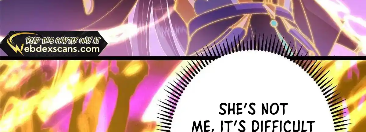 Keep a Low Profile, Sect Leader 497