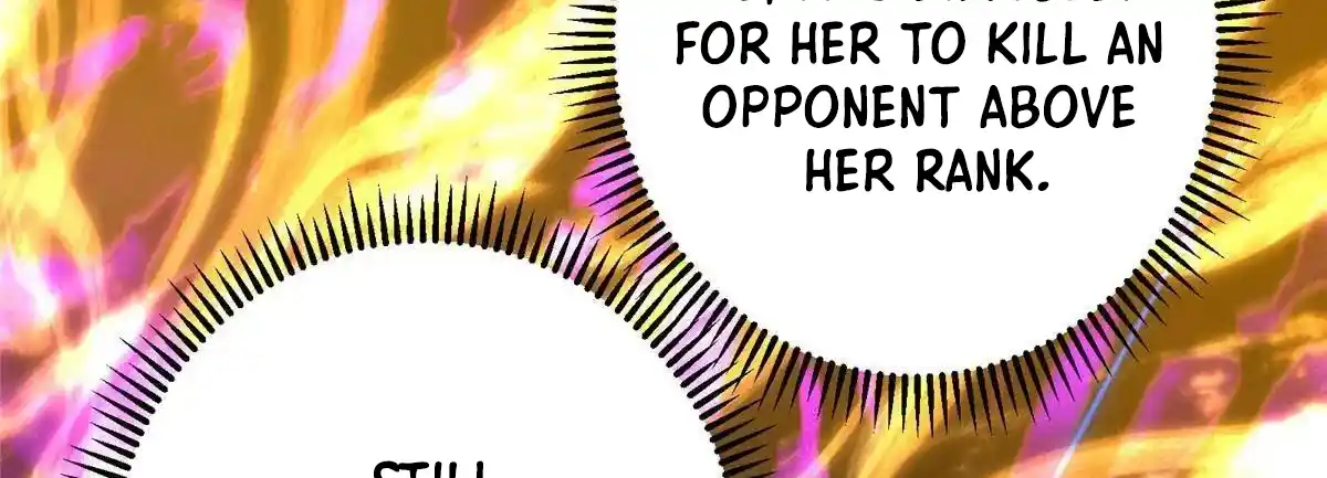 Keep a Low Profile, Sect Leader 497