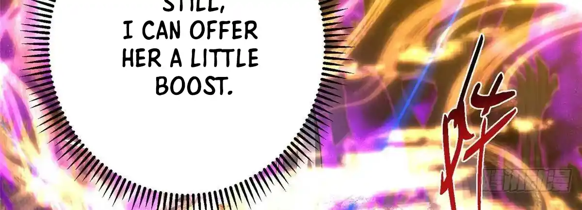 Keep a Low Profile, Sect Leader 497