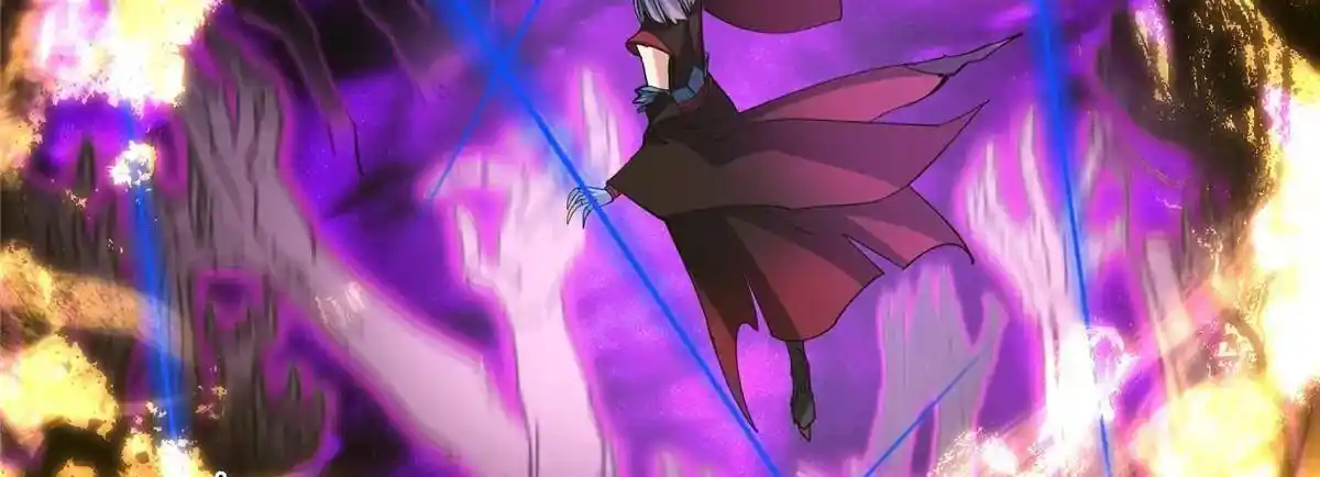 Keep a Low Profile, Sect Leader 497