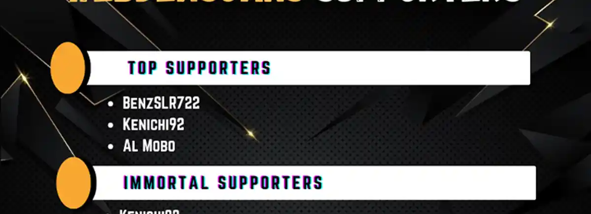 Keep a Low Profile, Sect Leader 497