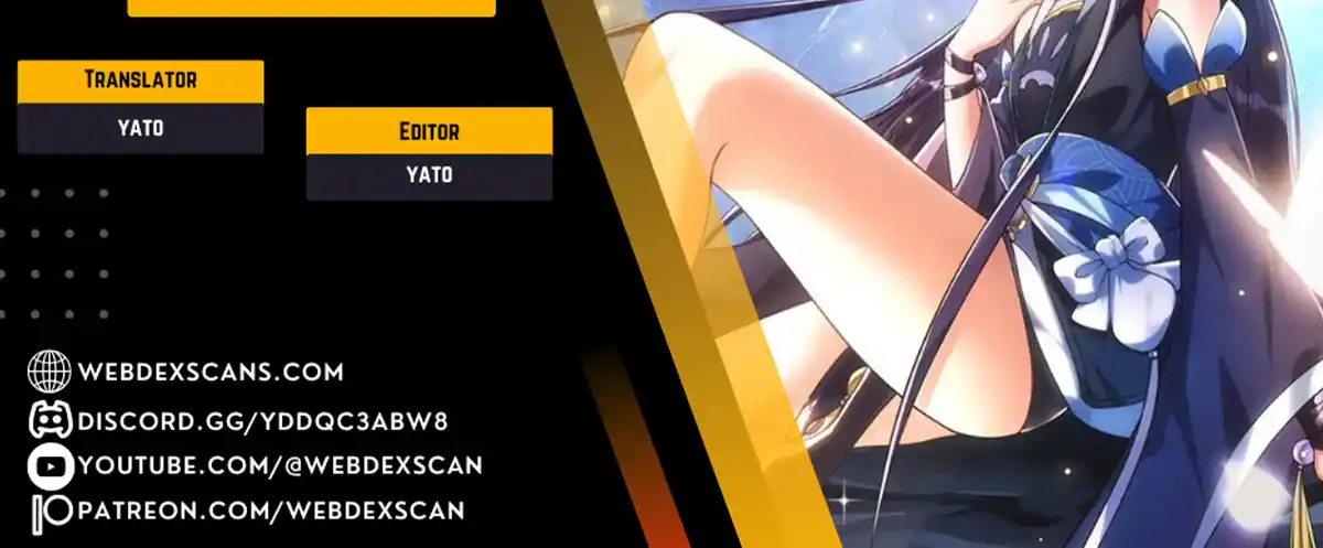 Keep a Low Profile, Sect Leader 498