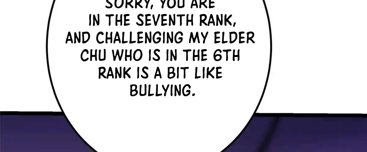 Keep a Low Profile, Sect Leader 498