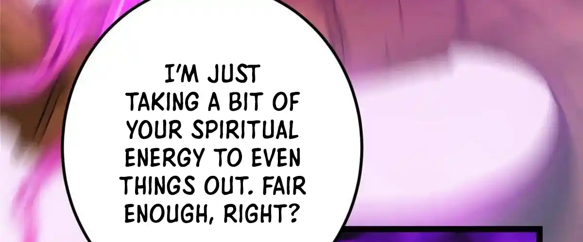 Keep a Low Profile, Sect Leader 498