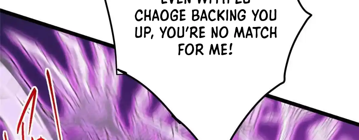 Keep a Low Profile, Sect Leader 498