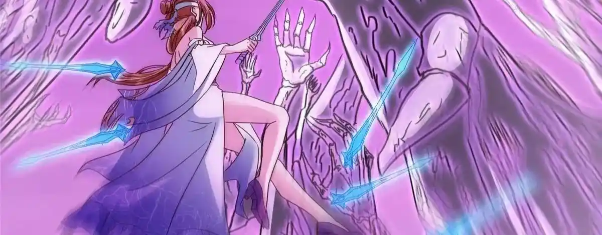 Keep a Low Profile, Sect Leader 498