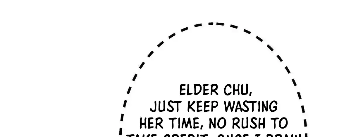 Keep a Low Profile, Sect Leader 498