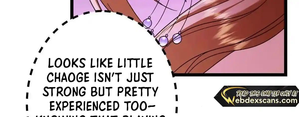 Keep a Low Profile, Sect Leader 498