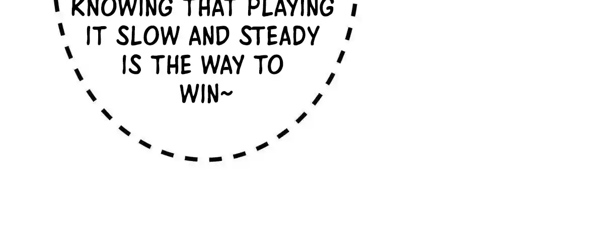 Keep a Low Profile, Sect Leader 498