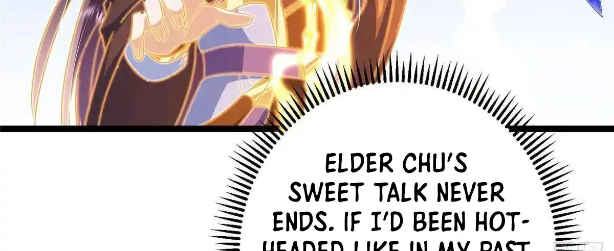 Keep a Low Profile, Sect Leader 498