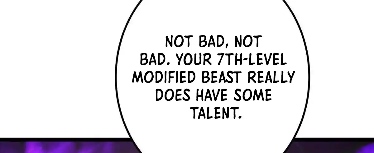 Keep a Low Profile, Sect Leader 498