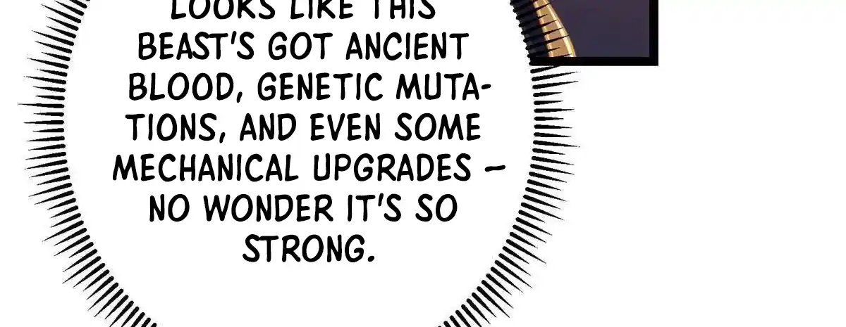 Keep a Low Profile, Sect Leader 498