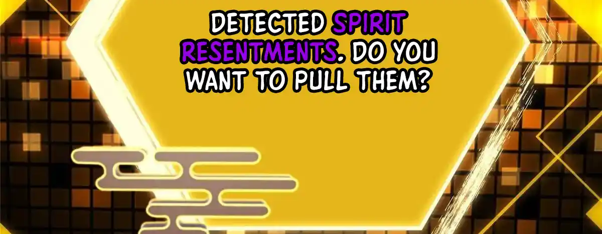 Keep a Low Profile, Sect Leader 498