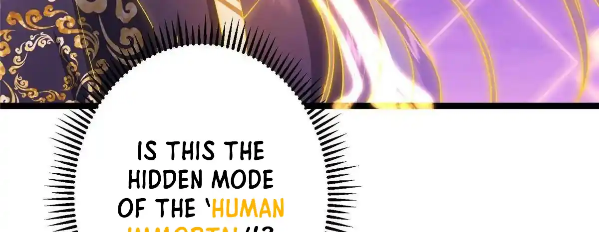 Keep a Low Profile, Sect Leader 498